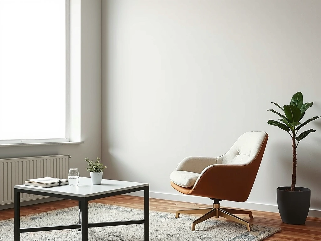 Espace de consultation